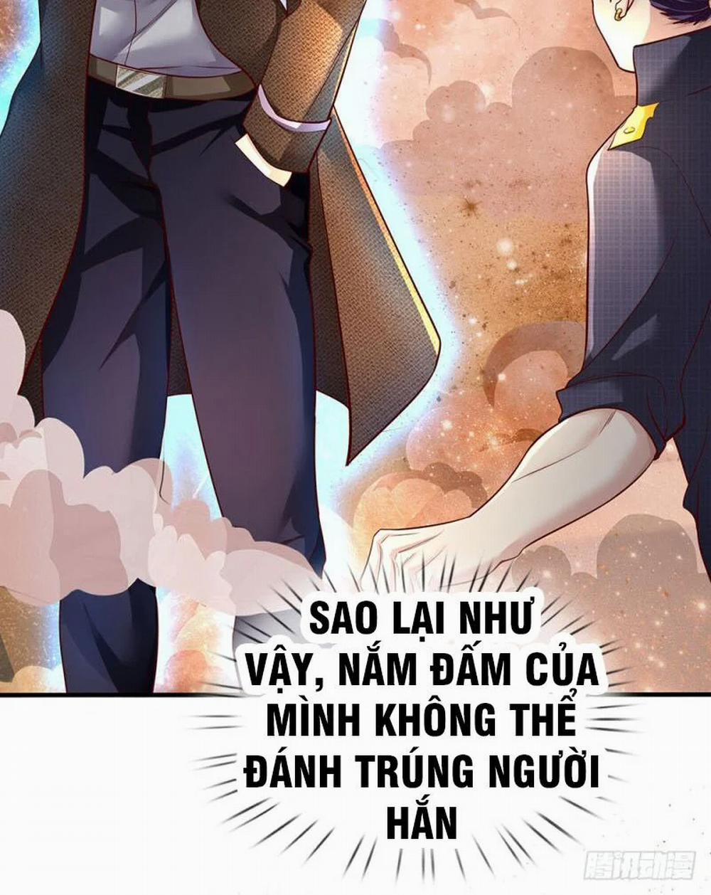 Ngạo Thị Thiên Địa 118 trang 6