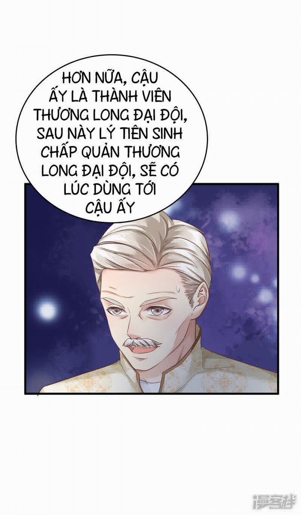 Ngạo Thị Thiên Địa 119 trang 10
