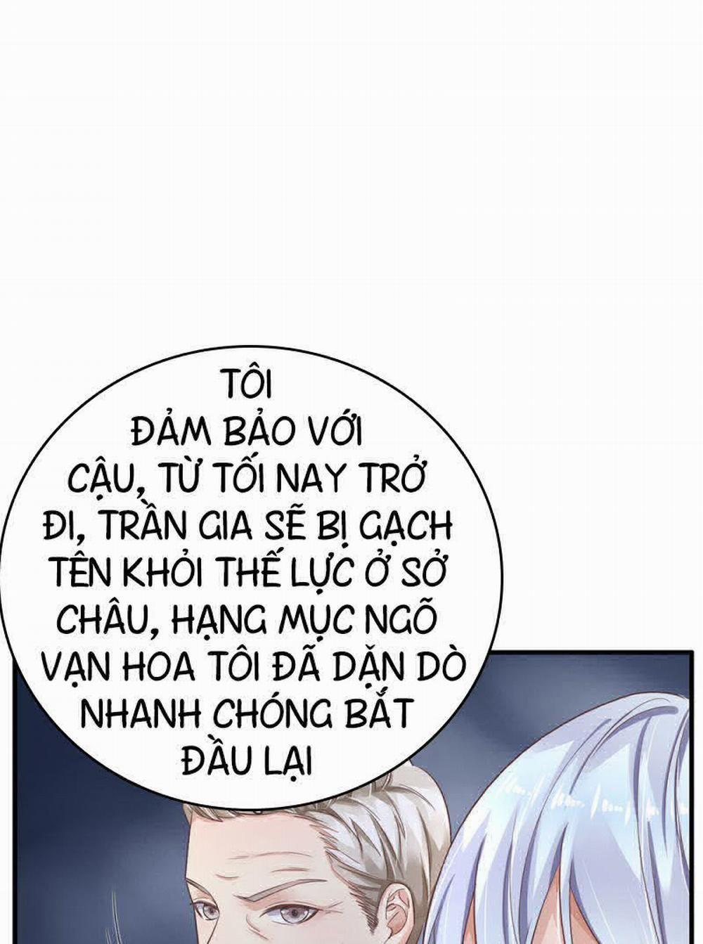 Ngạo Thị Thiên Địa 119 trang 19