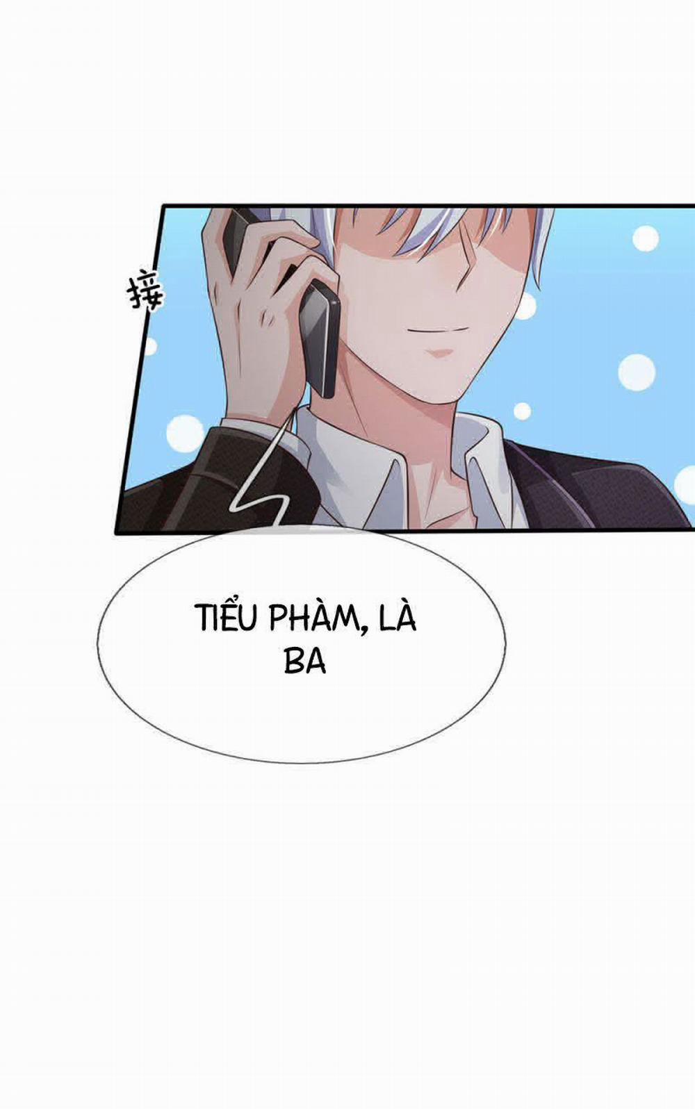 Ngạo Thị Thiên Địa 119 trang 23