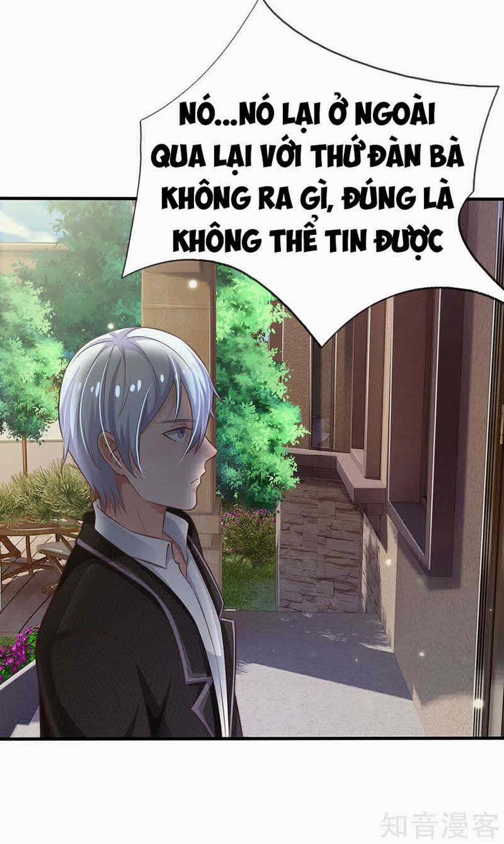 Ngạo Thị Thiên Địa 120 trang 1