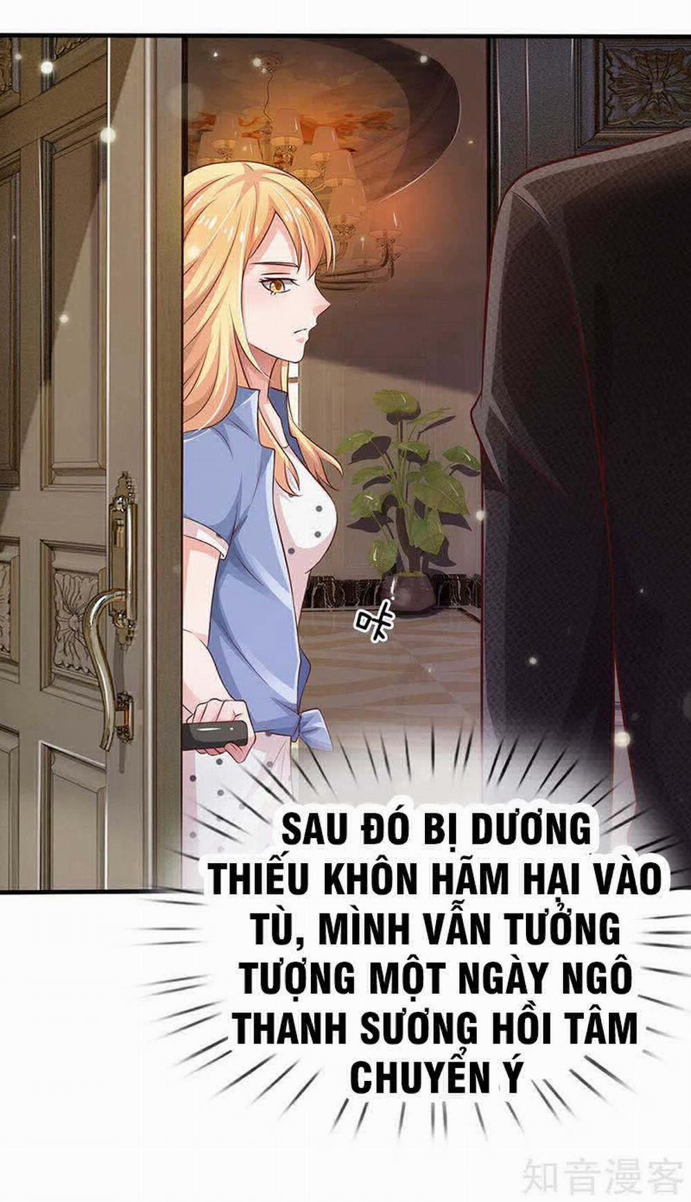 Ngạo Thị Thiên Địa 120 trang 10