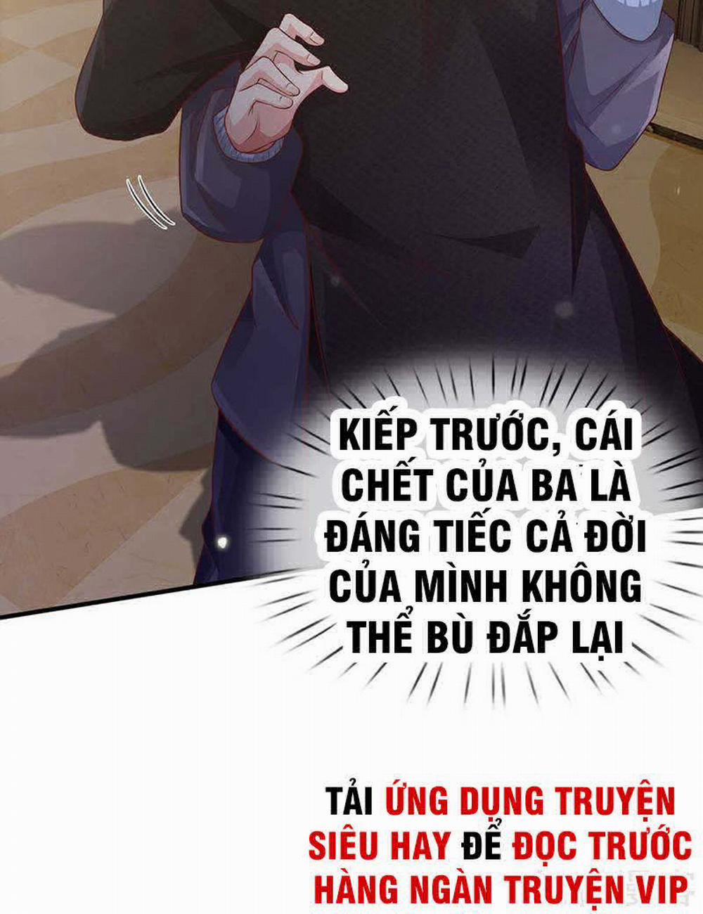 Ngạo Thị Thiên Địa 120 trang 15