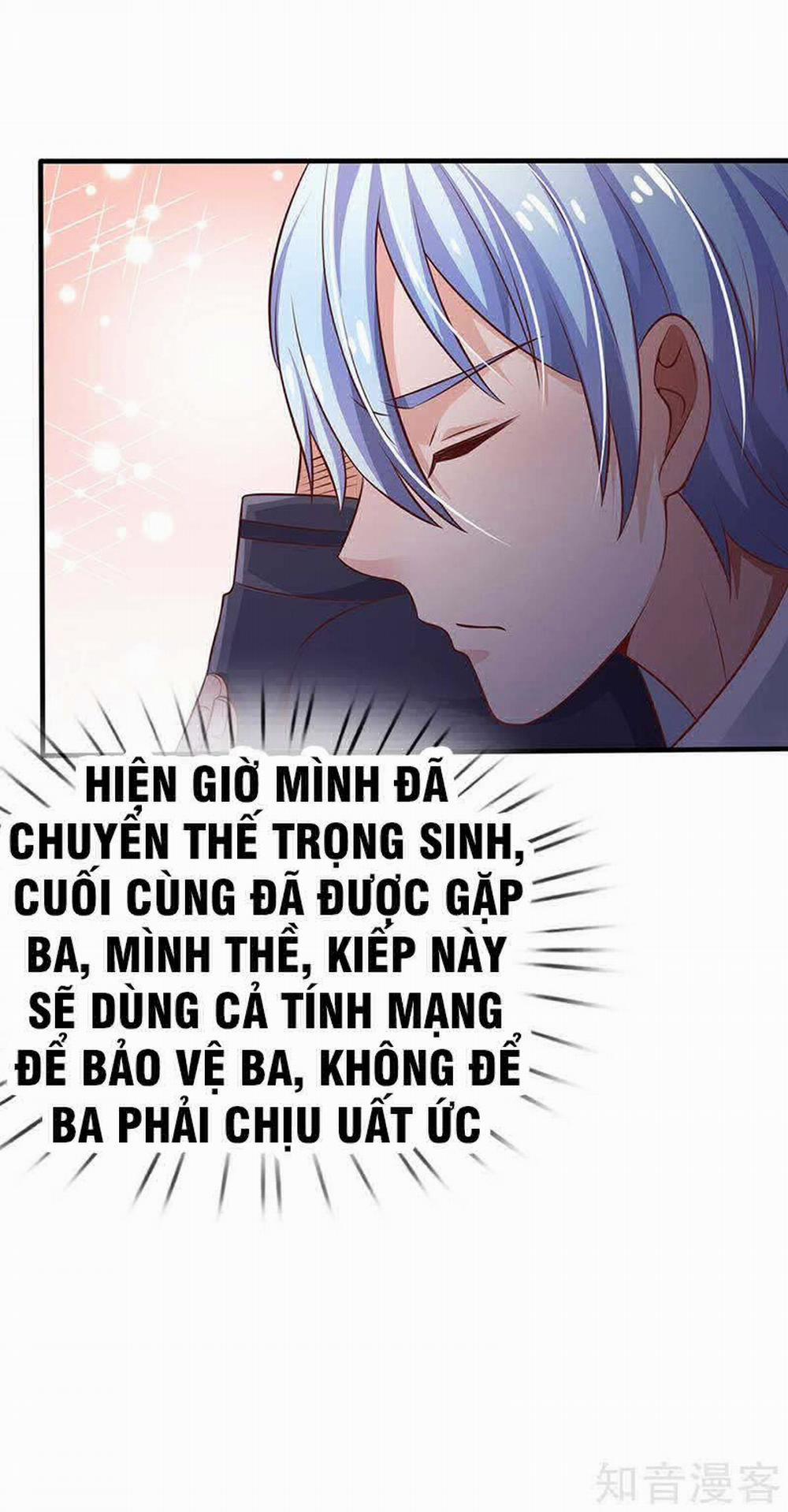 Ngạo Thị Thiên Địa 120 trang 16