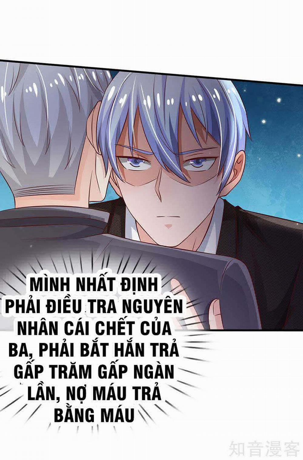 Ngạo Thị Thiên Địa 120 trang 17