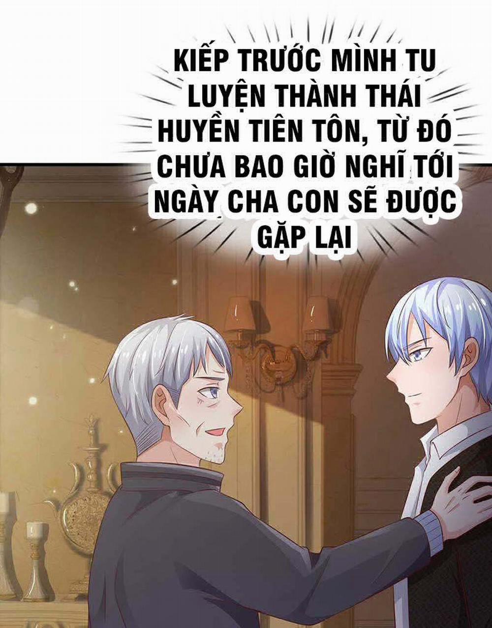 Ngạo Thị Thiên Địa 120 trang 19