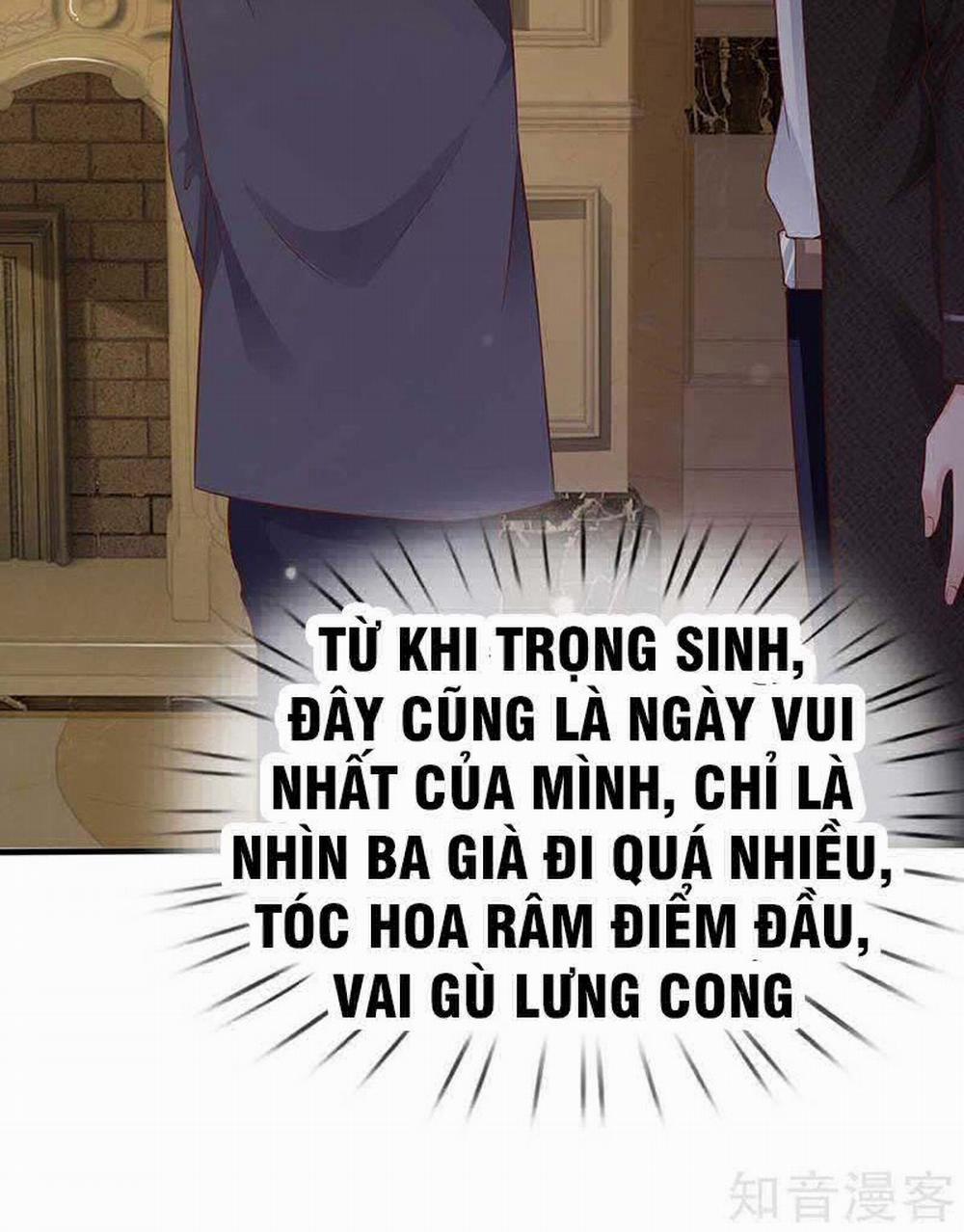 Ngạo Thị Thiên Địa 120 trang 20