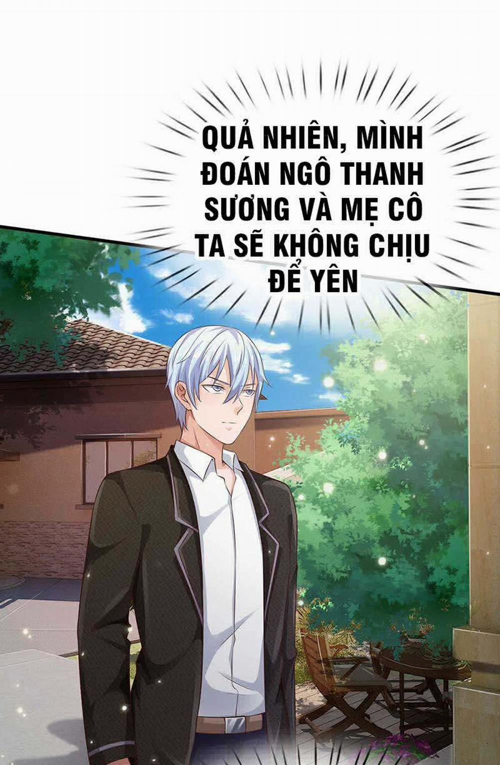 Ngạo Thị Thiên Địa 120 trang 6