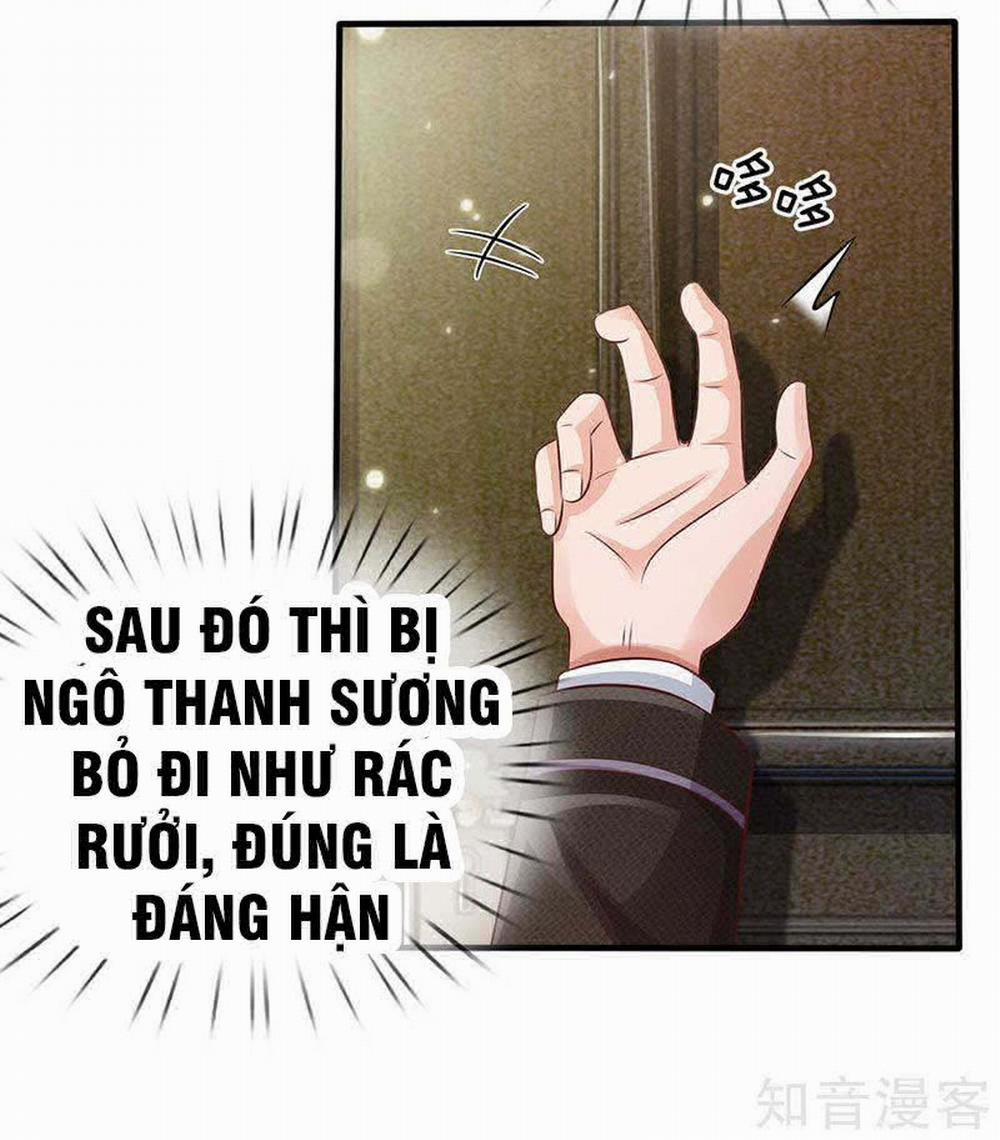 Ngạo Thị Thiên Địa 120 trang 9