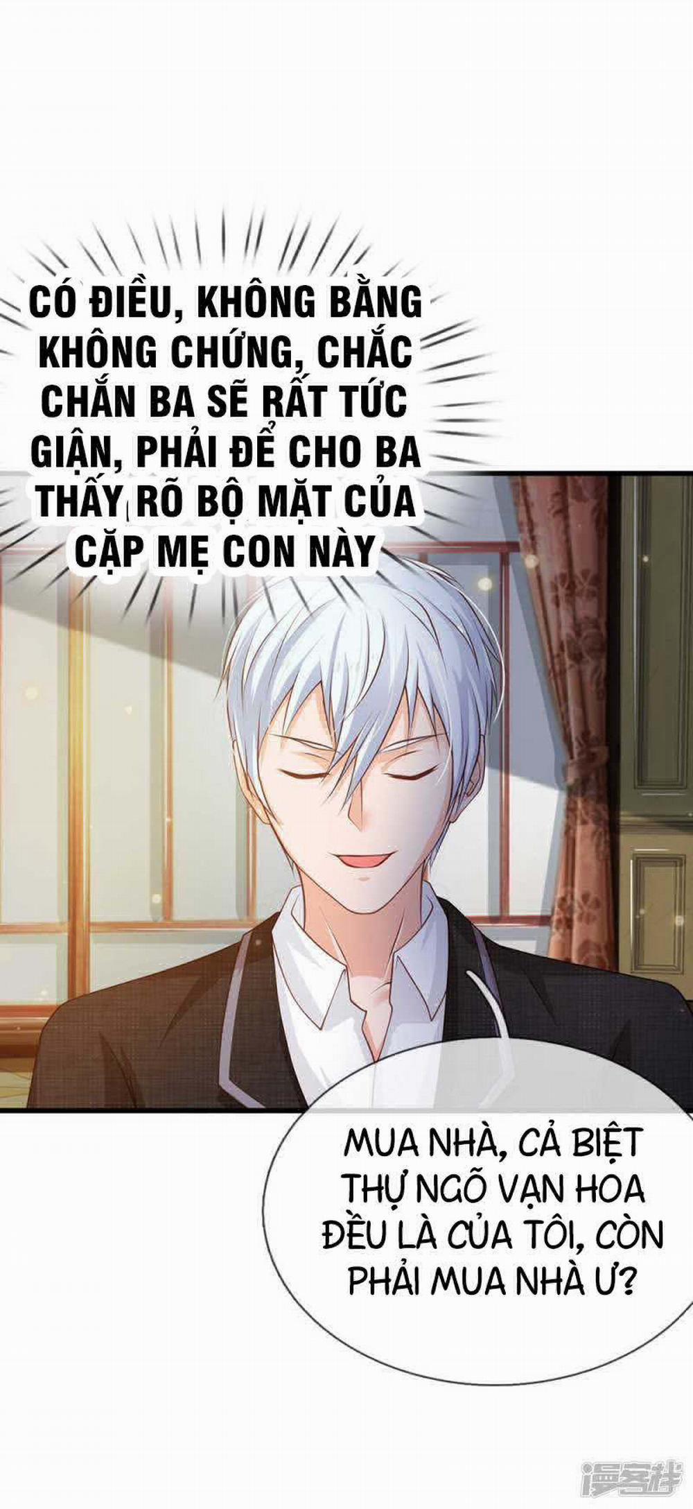 Ngạo Thị Thiên Địa 121 trang 11