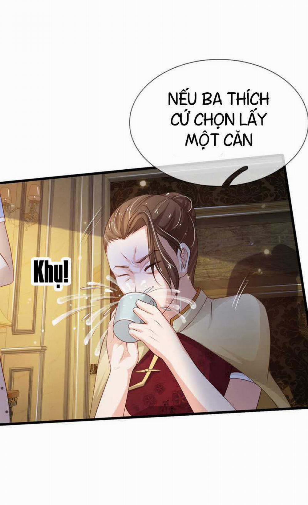 Ngạo Thị Thiên Địa 121 trang 12