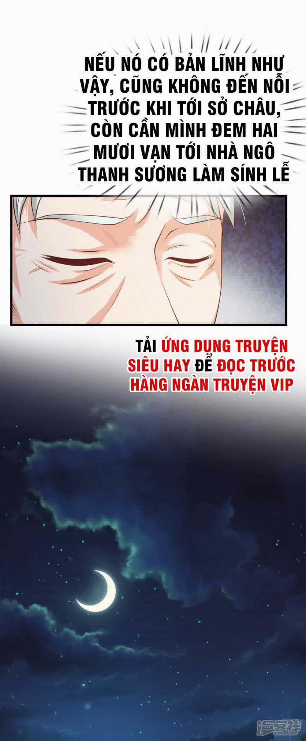 Ngạo Thị Thiên Địa 121 trang 19