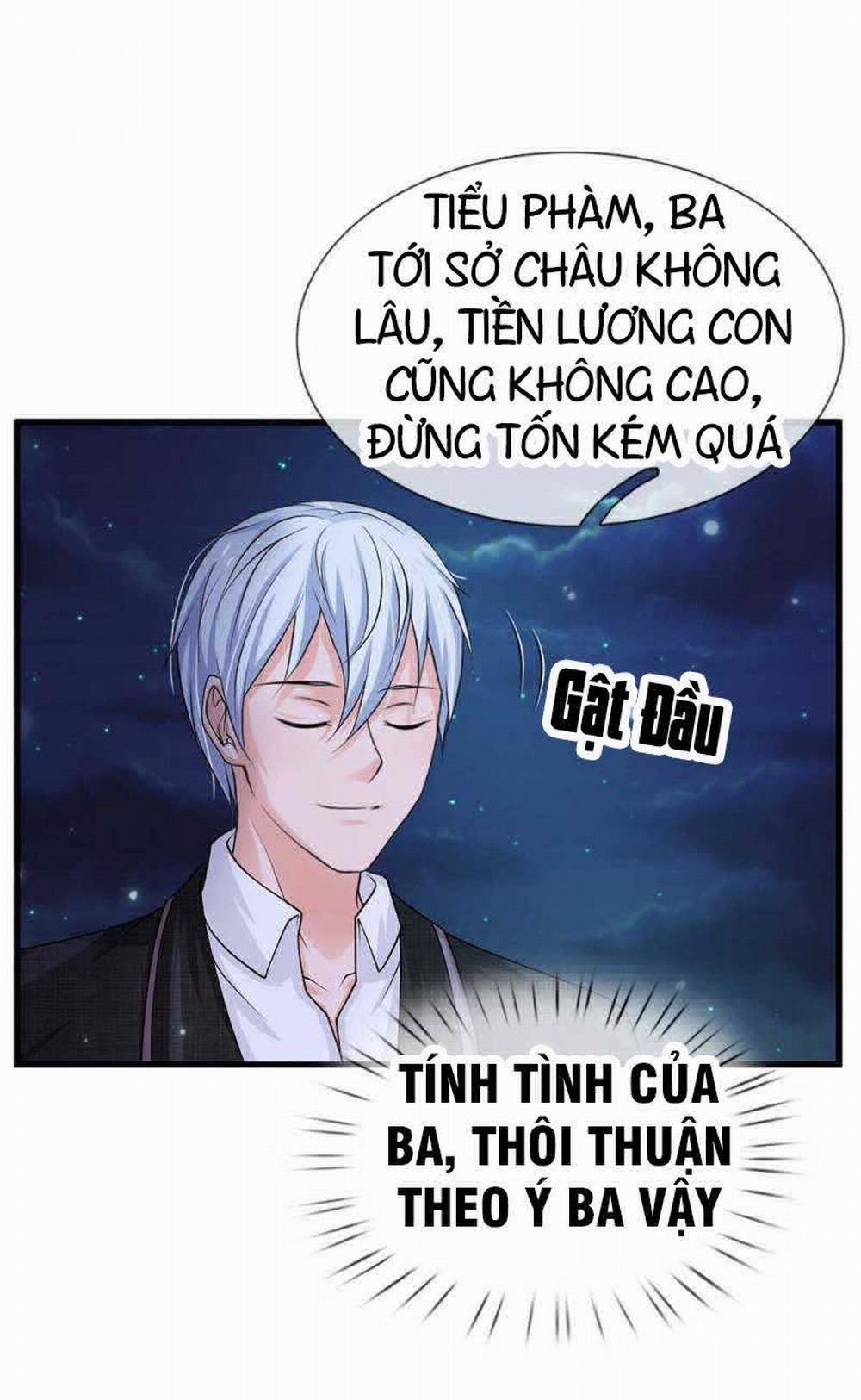 Ngạo Thị Thiên Địa 121 trang 22