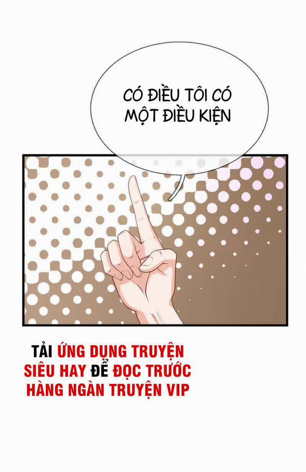 Ngạo Thị Thiên Địa 121 trang 6