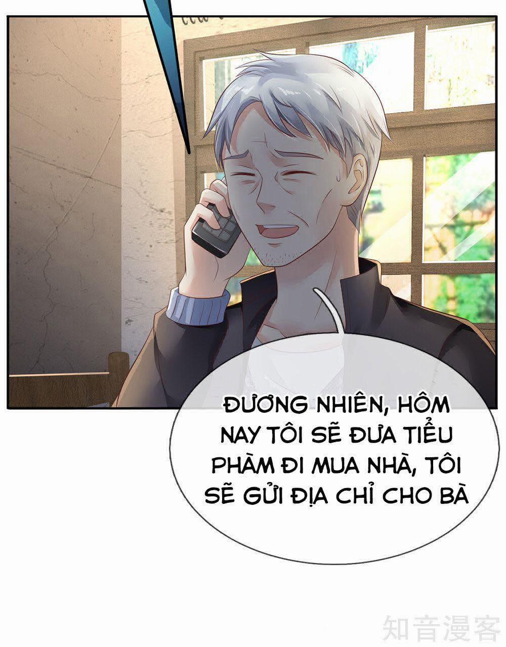 Ngạo Thị Thiên Địa 122 trang 11
