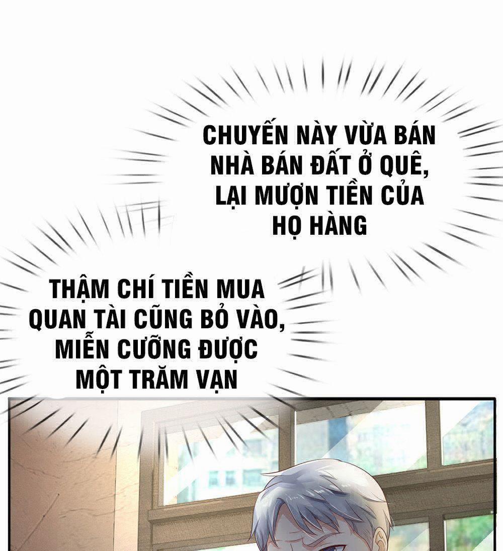 Ngạo Thị Thiên Địa 122 trang 12