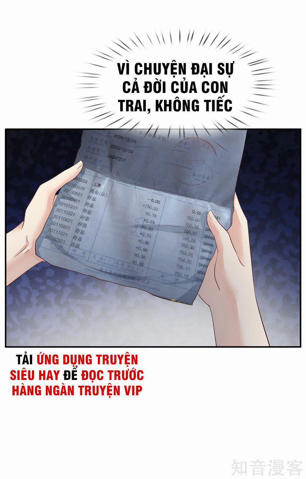 Ngạo Thị Thiên Địa 122 trang 14