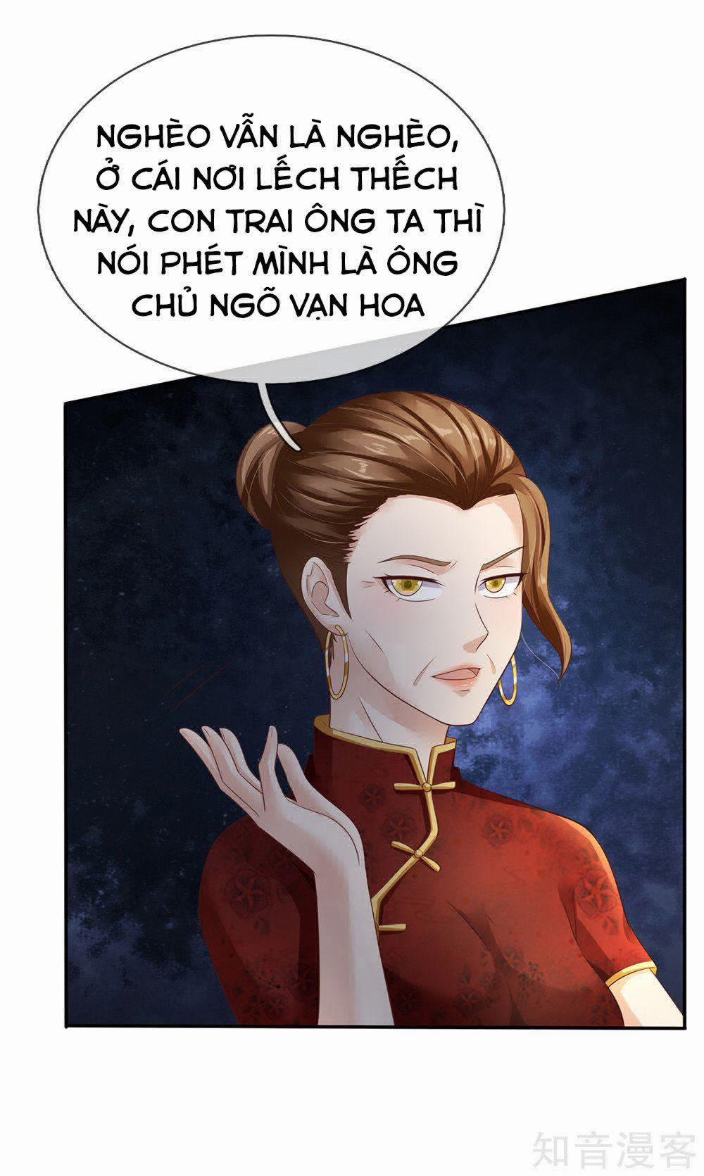 Ngạo Thị Thiên Địa 122 trang 16