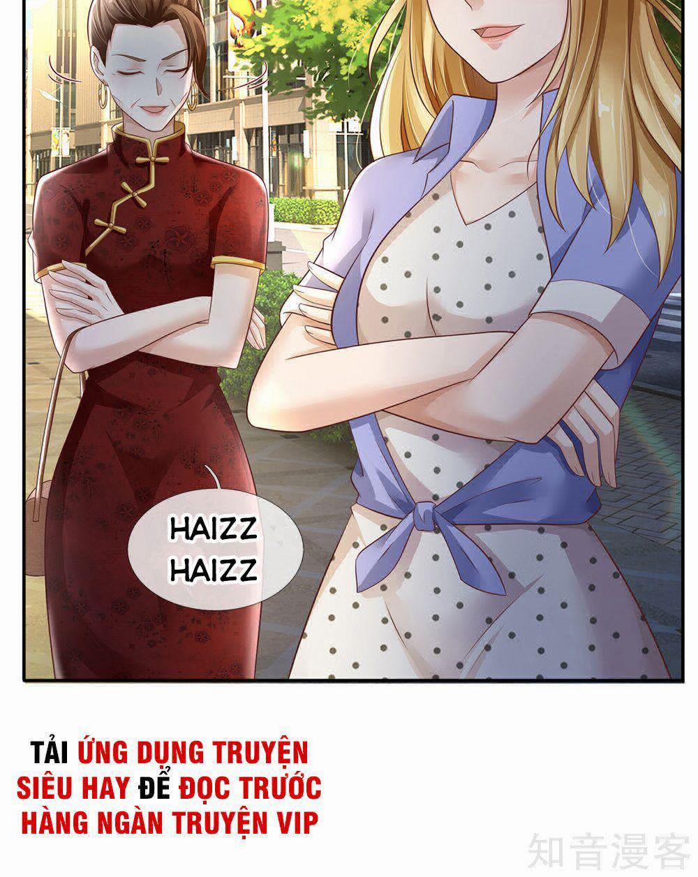 Ngạo Thị Thiên Địa 122 trang 20