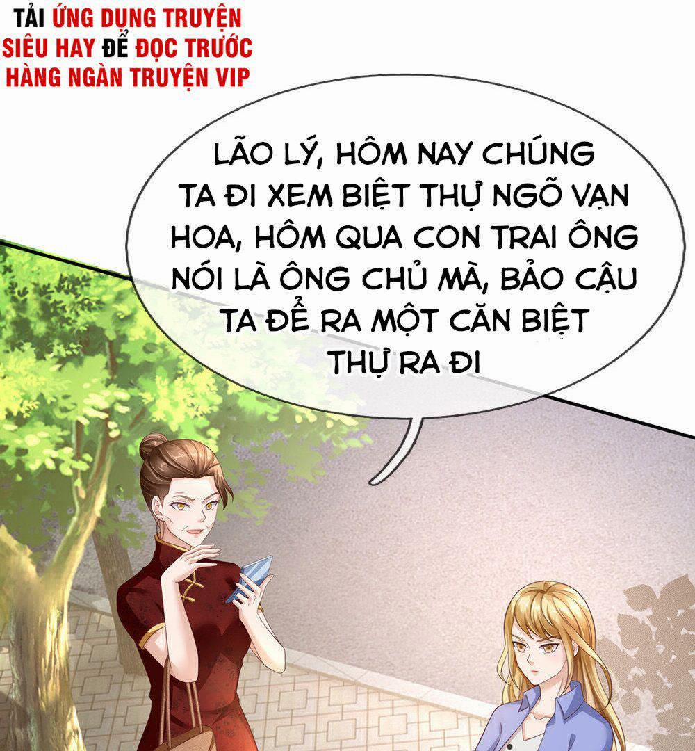 Ngạo Thị Thiên Địa 122 trang 23