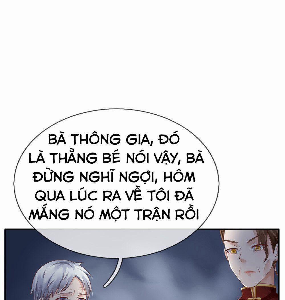 Ngạo Thị Thiên Địa 122 trang 25
