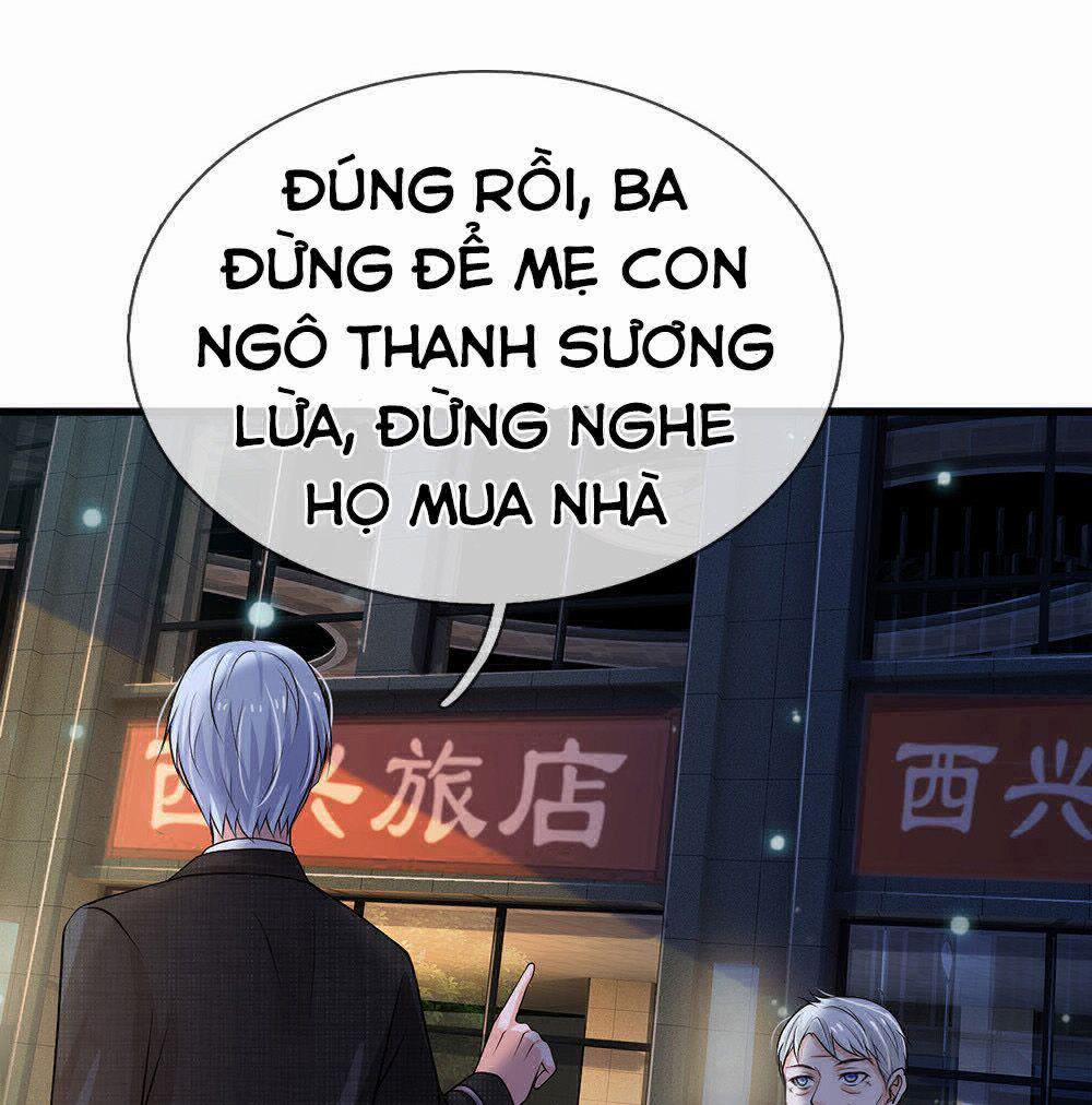 Ngạo Thị Thiên Địa 122 trang 4