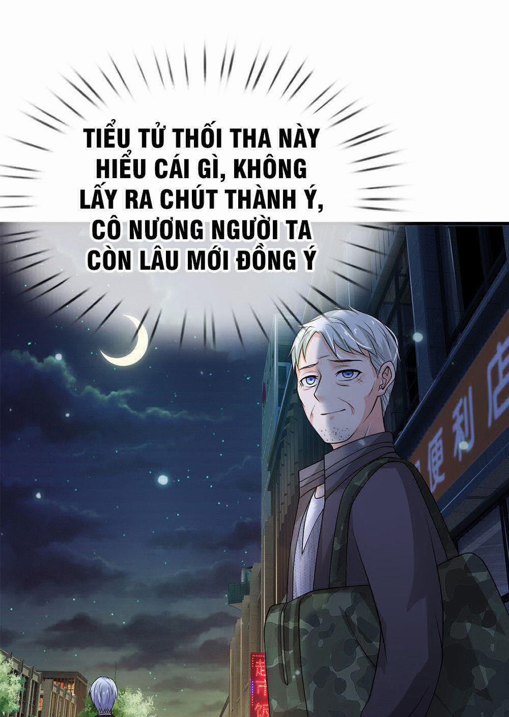 Ngạo Thị Thiên Địa 122 trang 6