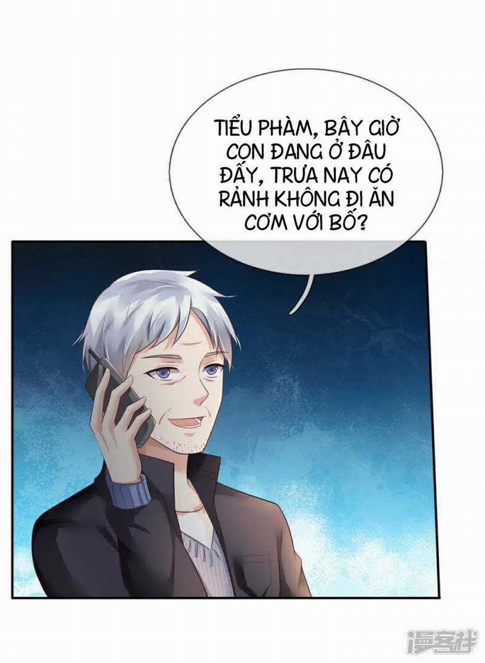 Ngạo Thị Thiên Địa 123 trang 1