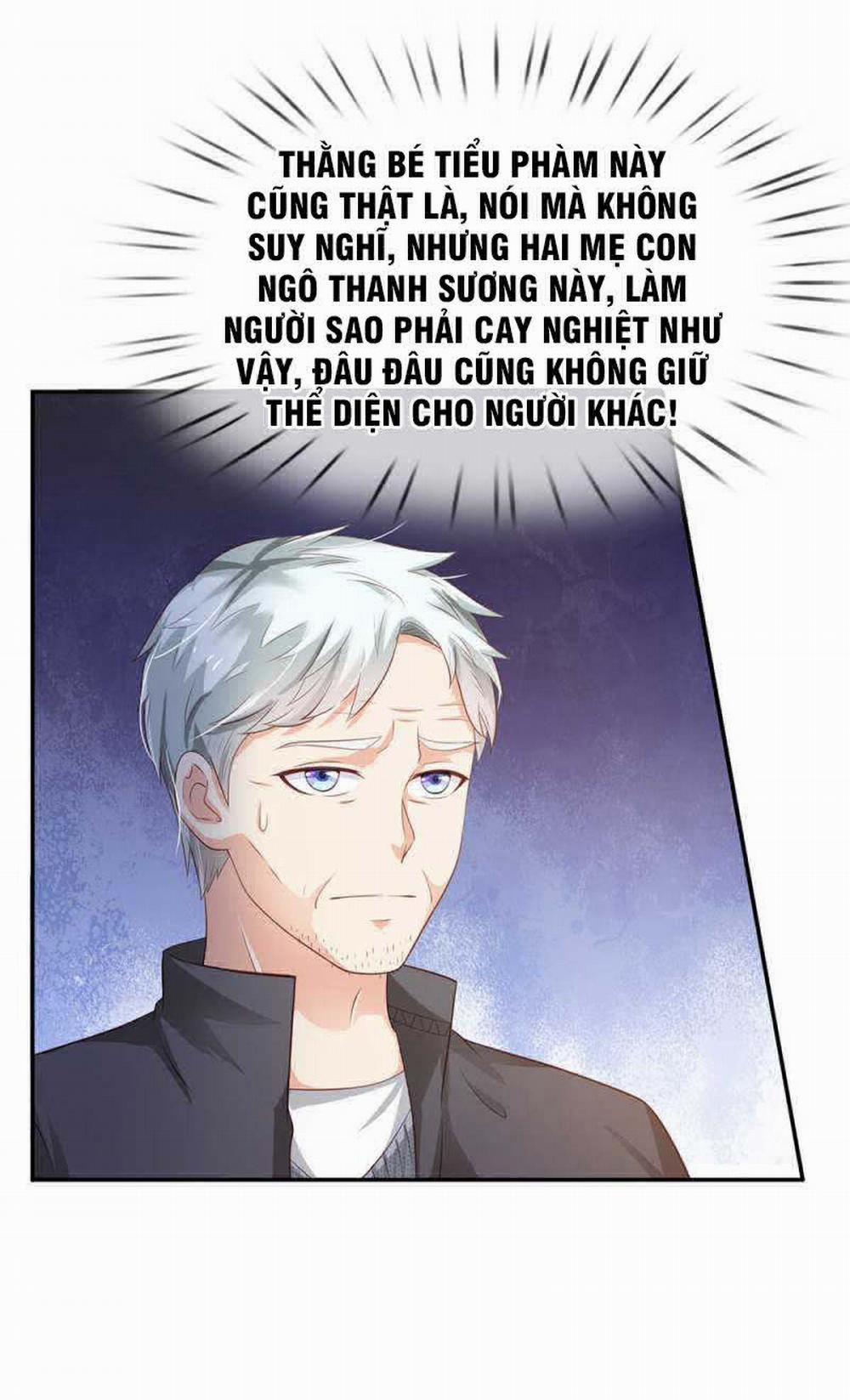 Ngạo Thị Thiên Địa 123 trang 14