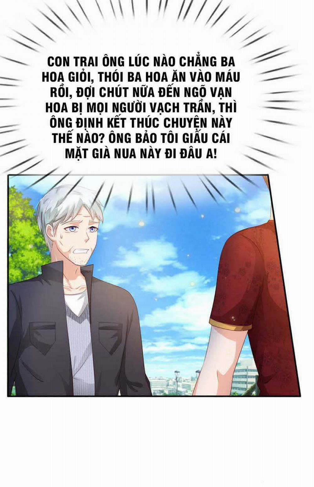 Ngạo Thị Thiên Địa 123 trang 6