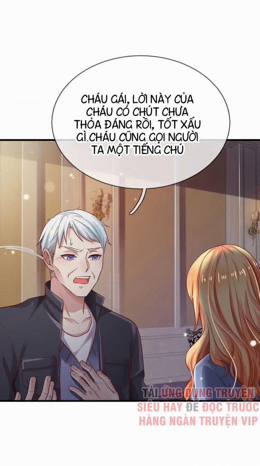 Ngạo Thị Thiên Địa 124 trang 15