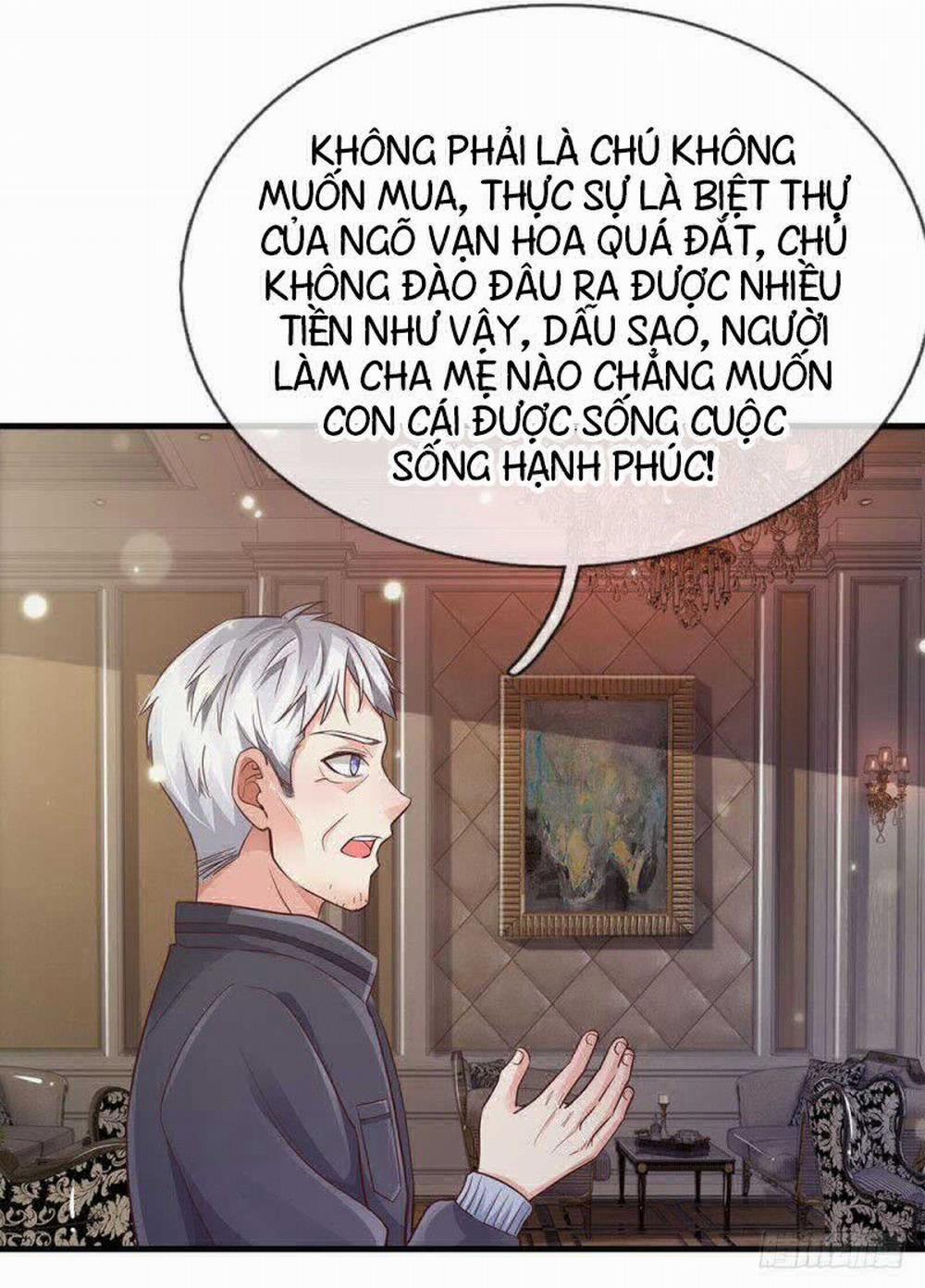 Ngạo Thị Thiên Địa 124 trang 16
