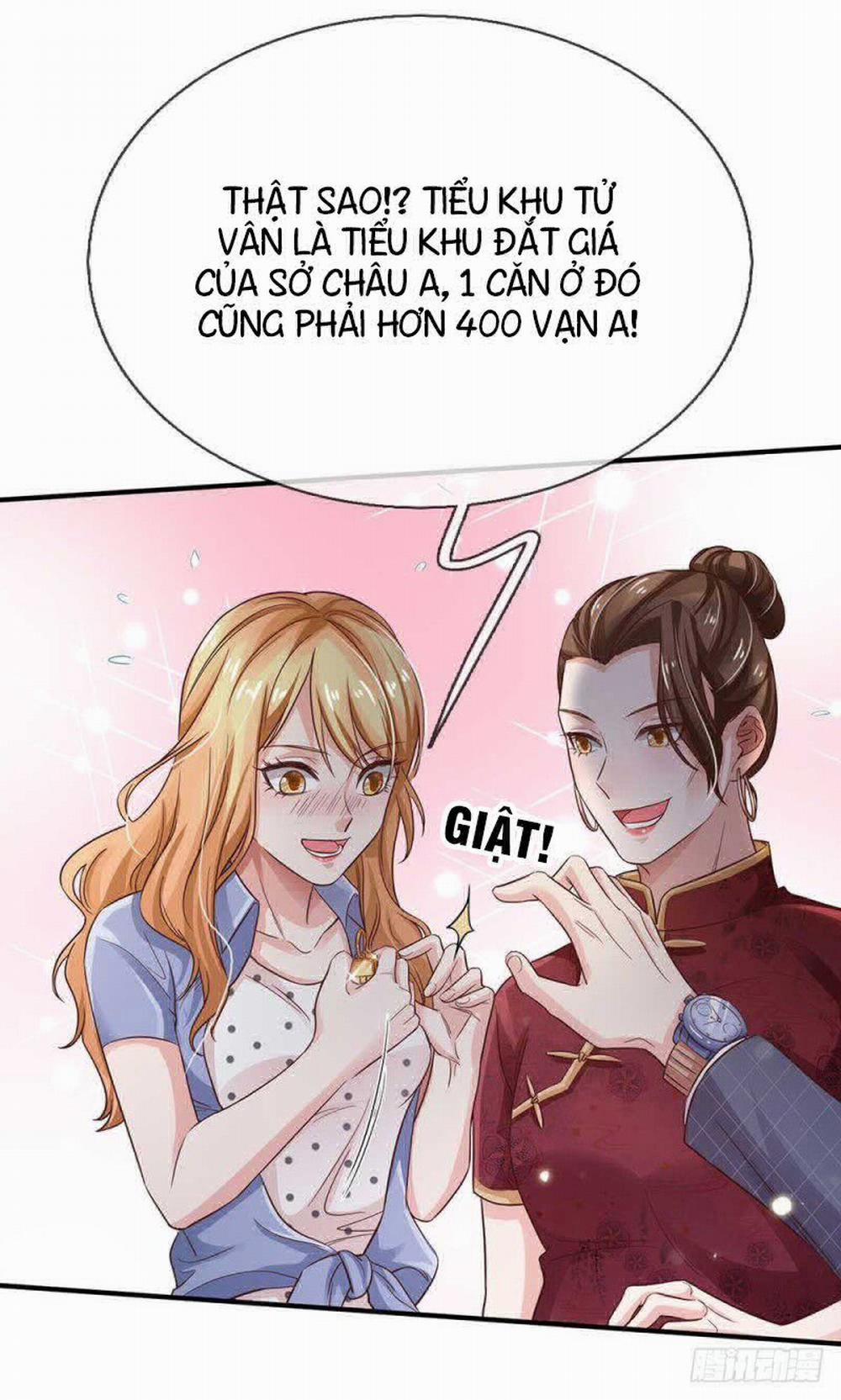 Ngạo Thị Thiên Địa 124 trang 19