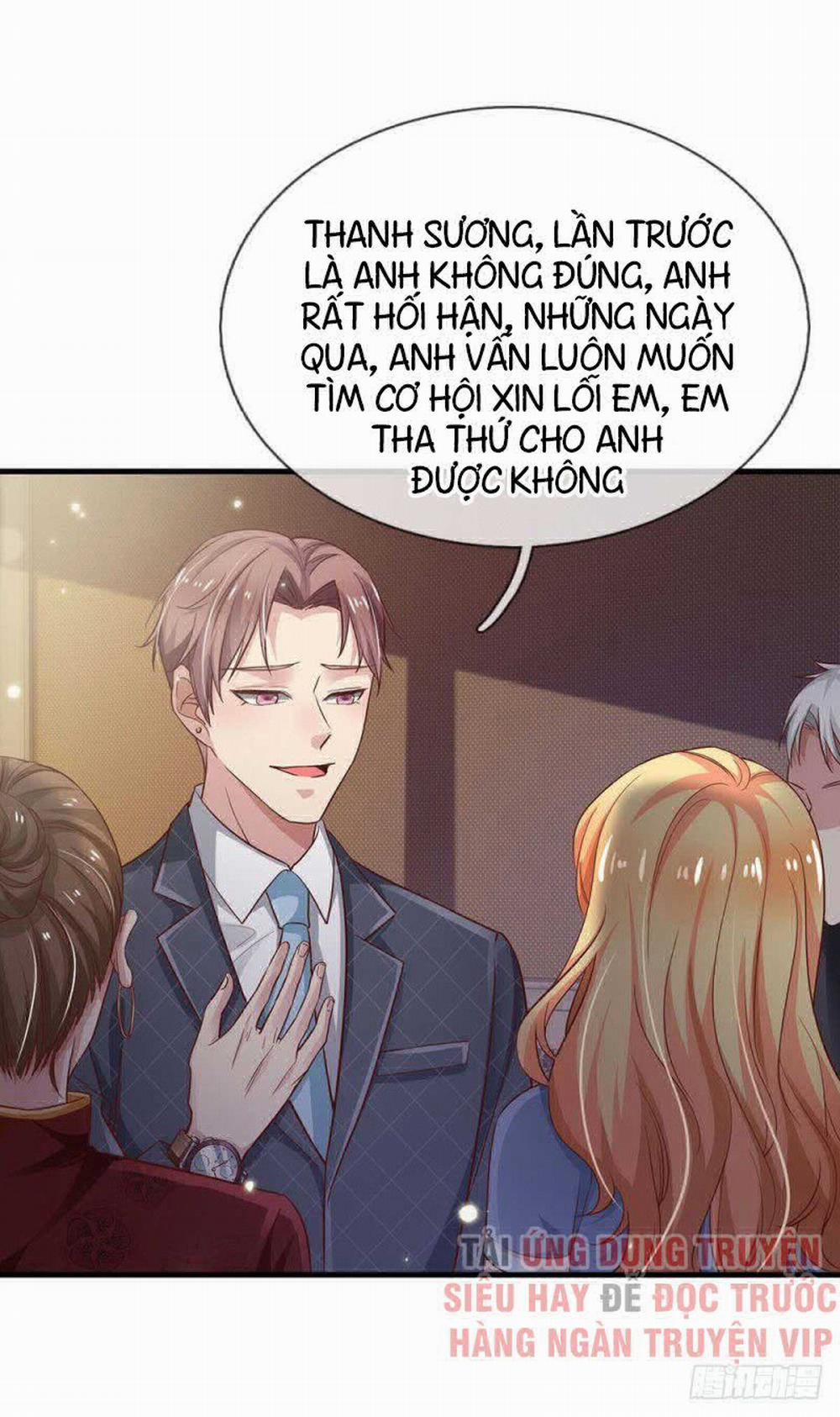 Ngạo Thị Thiên Địa 124 trang 9