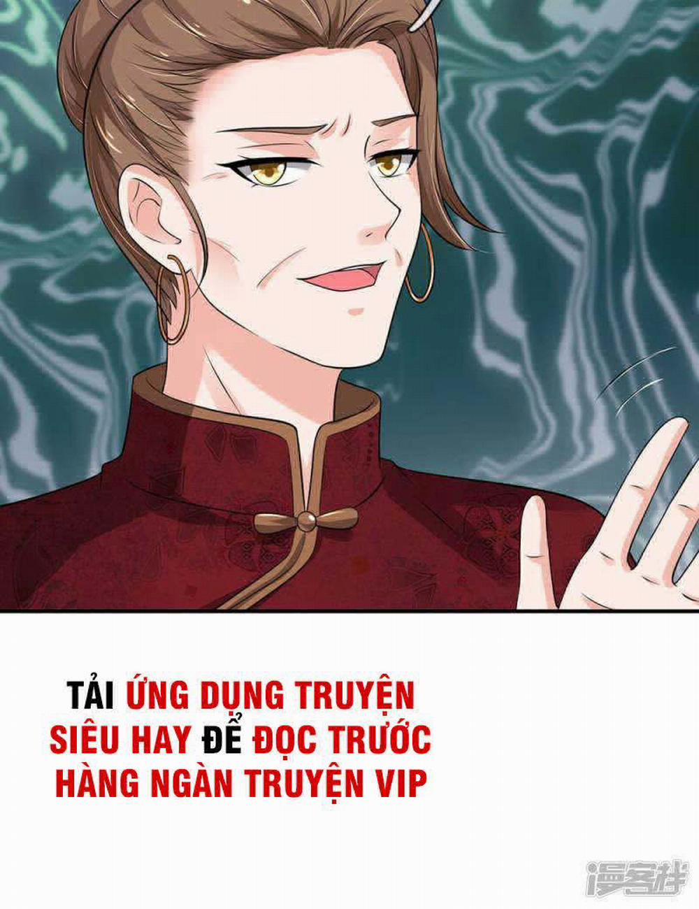 Ngạo Thị Thiên Địa 125 trang 1