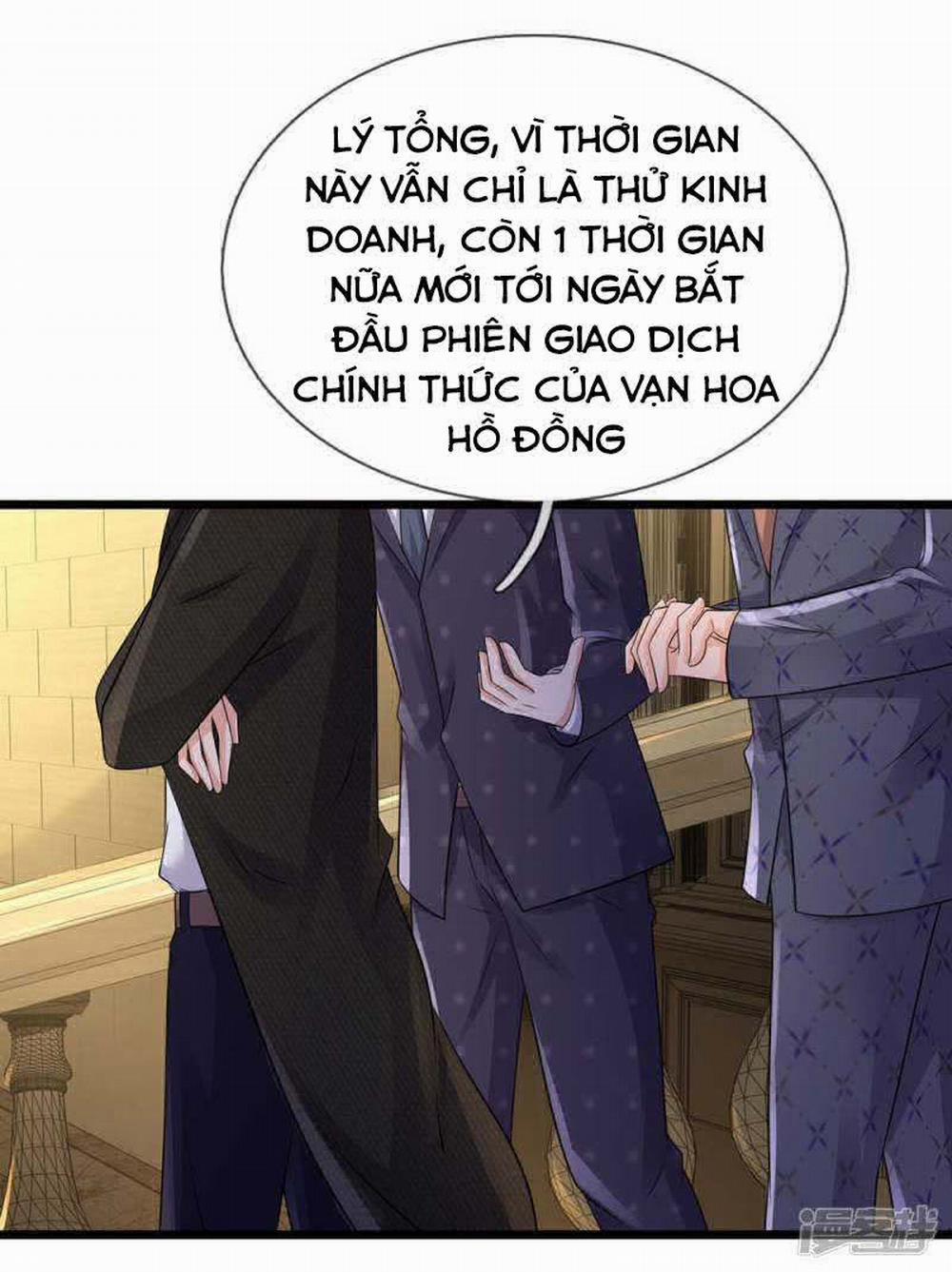 Ngạo Thị Thiên Địa 125 trang 10