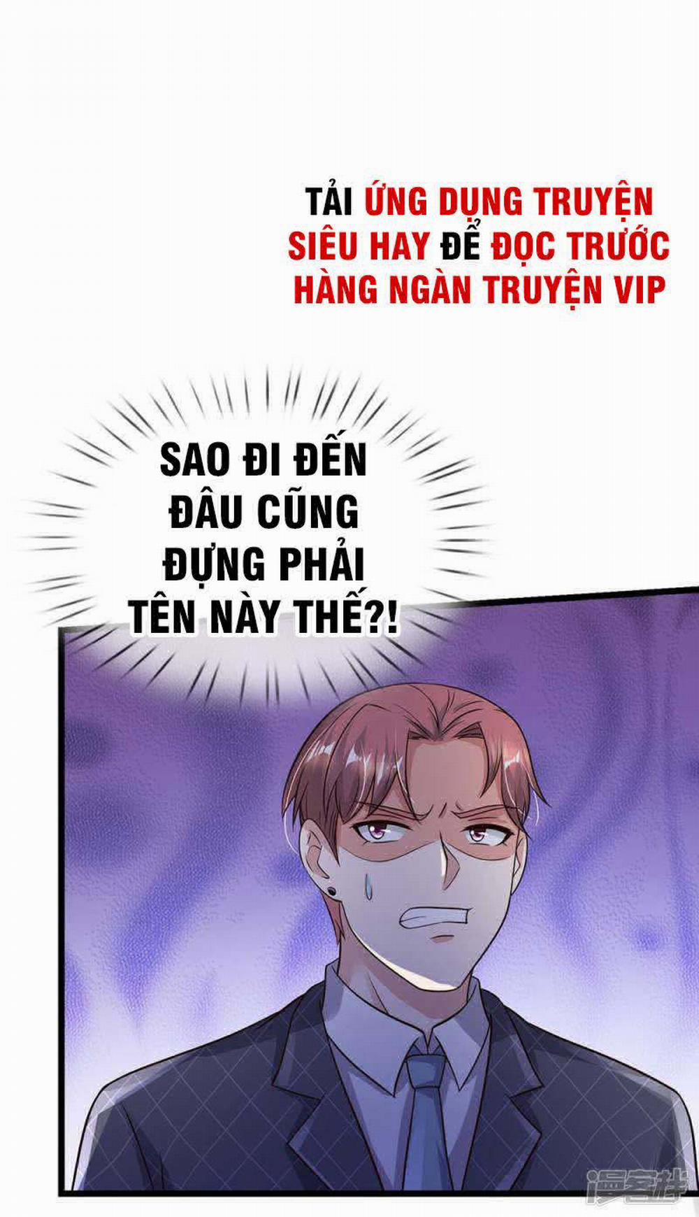 Ngạo Thị Thiên Địa 125 trang 18