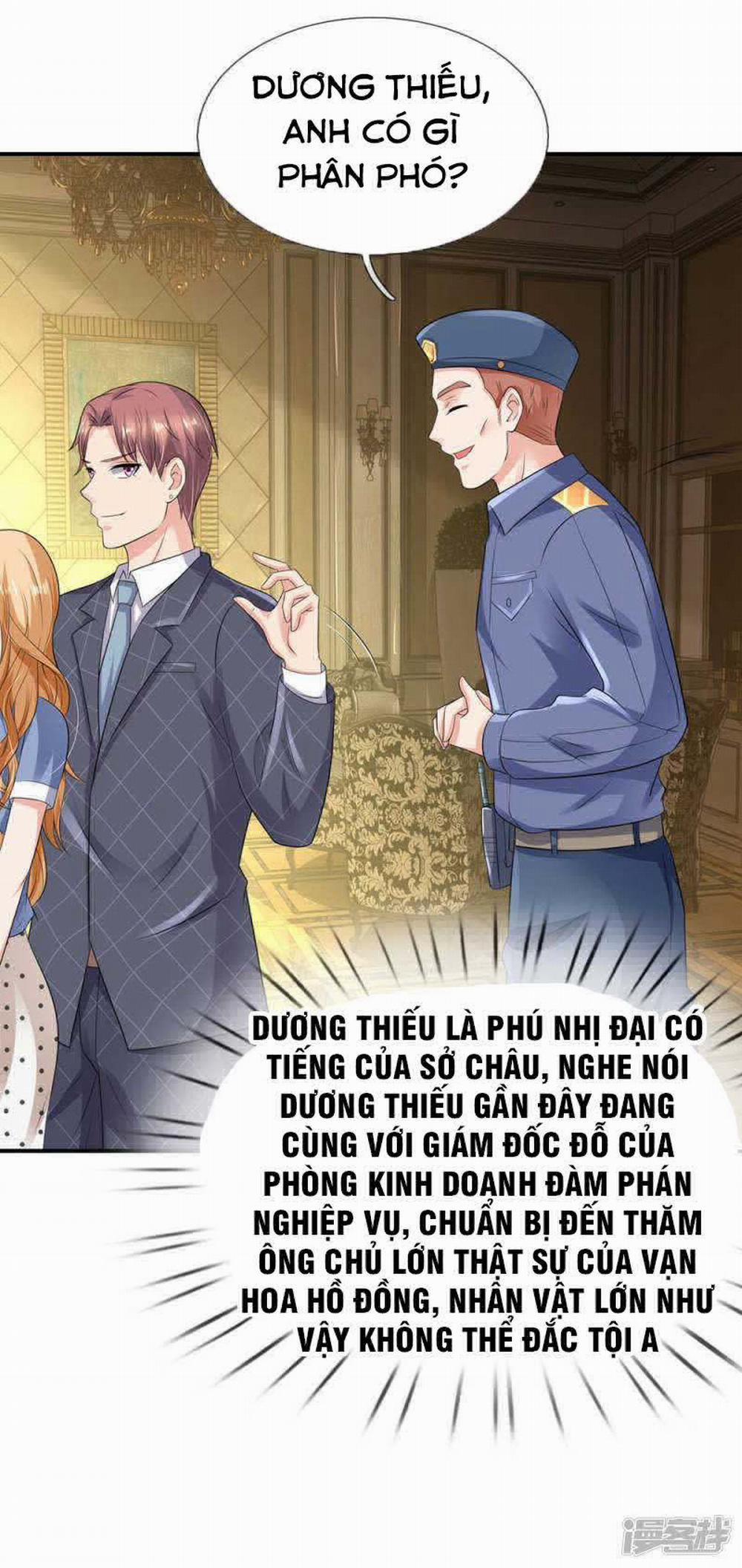 Ngạo Thị Thiên Địa 125 trang 7