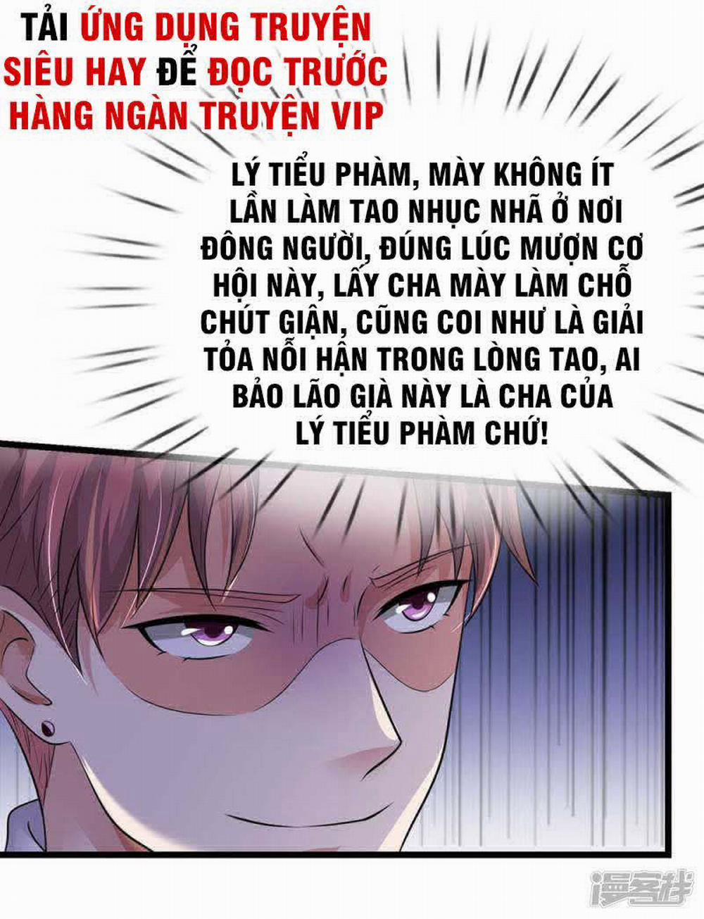 Ngạo Thị Thiên Địa 125 trang 9