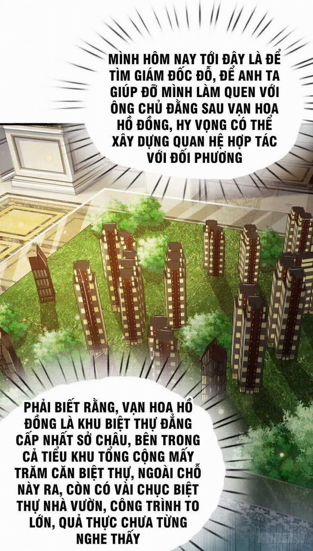 Ngạo Thị Thiên Địa 126 trang 10
