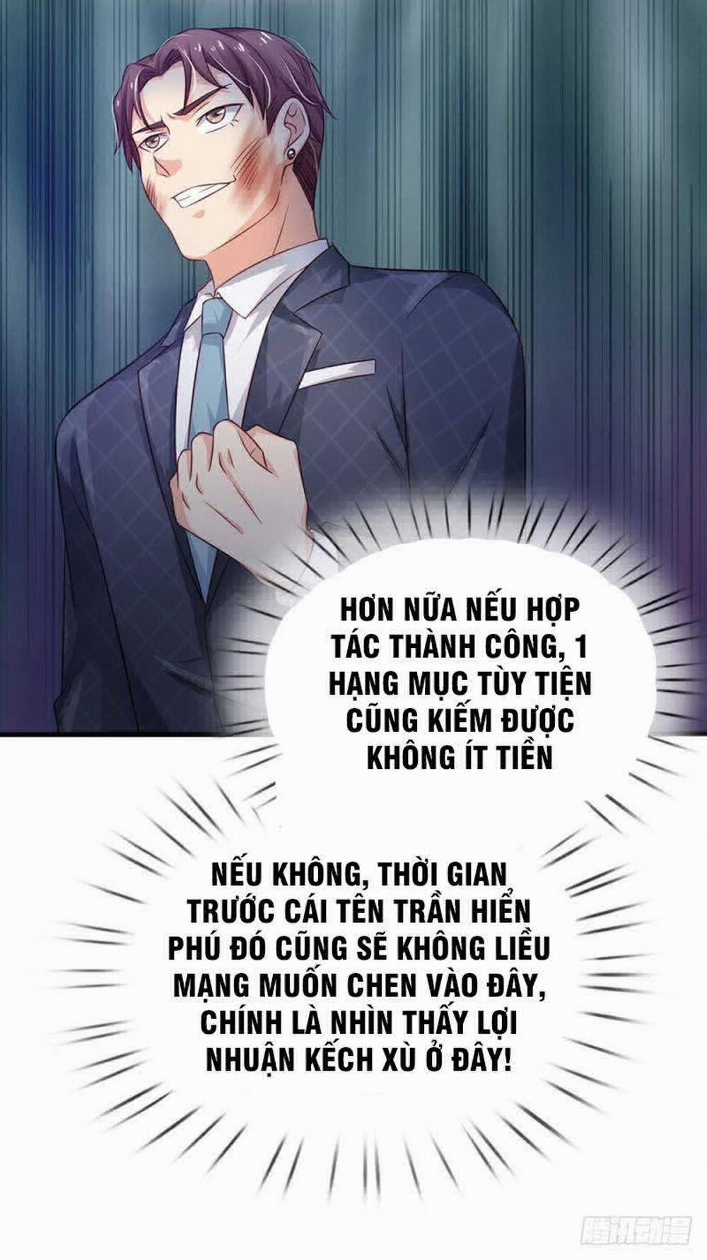 Ngạo Thị Thiên Địa 126 trang 11