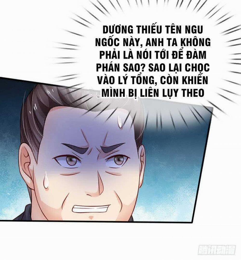 Ngạo Thị Thiên Địa 126 trang 16
