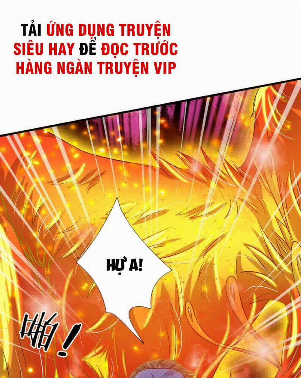 Ngạo Thị Thiên Địa 126 trang 18
