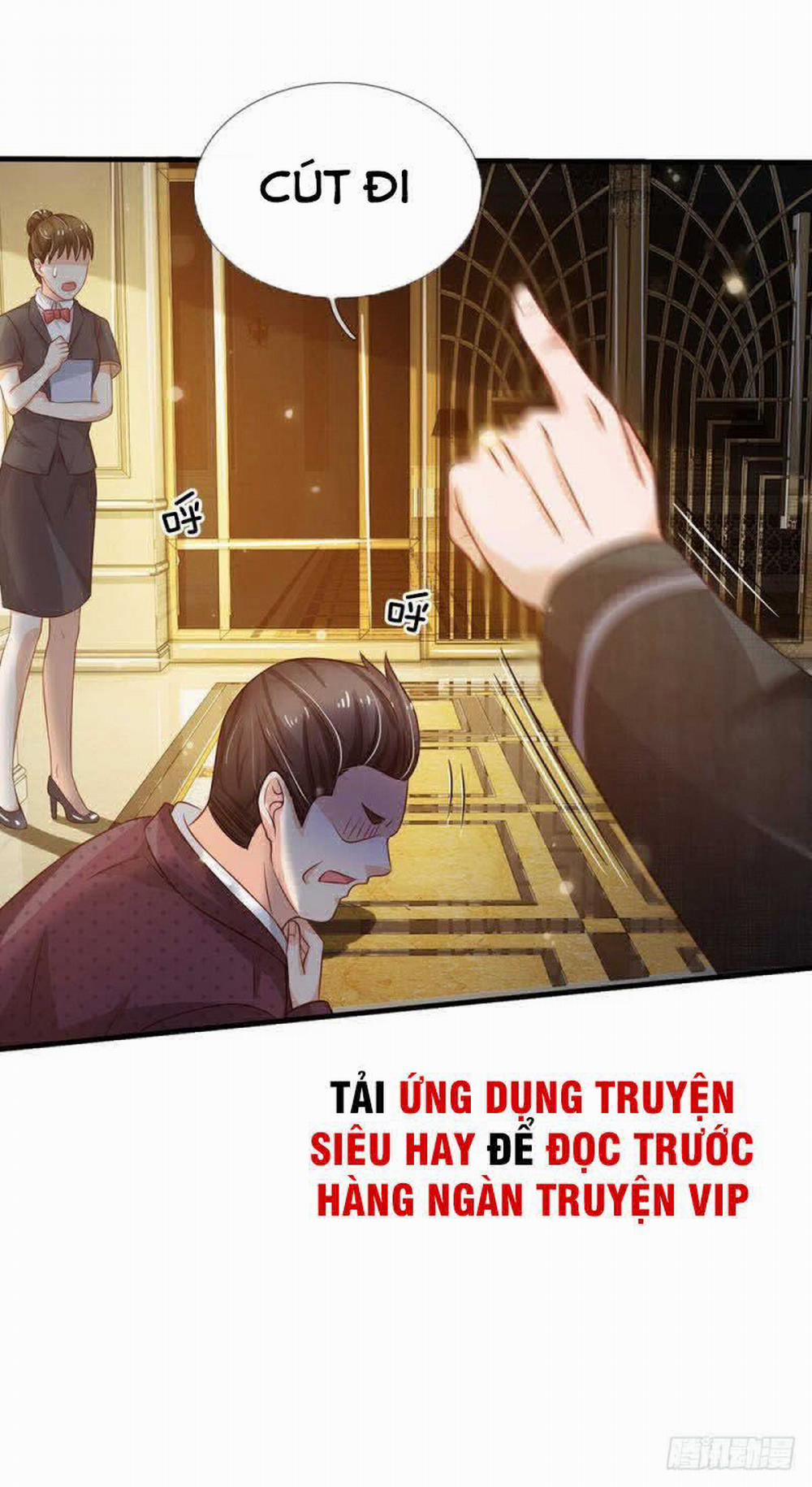 Ngạo Thị Thiên Địa 126 trang 24