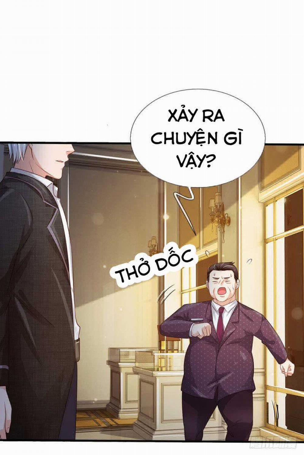 Ngạo Thị Thiên Địa 126 trang 7