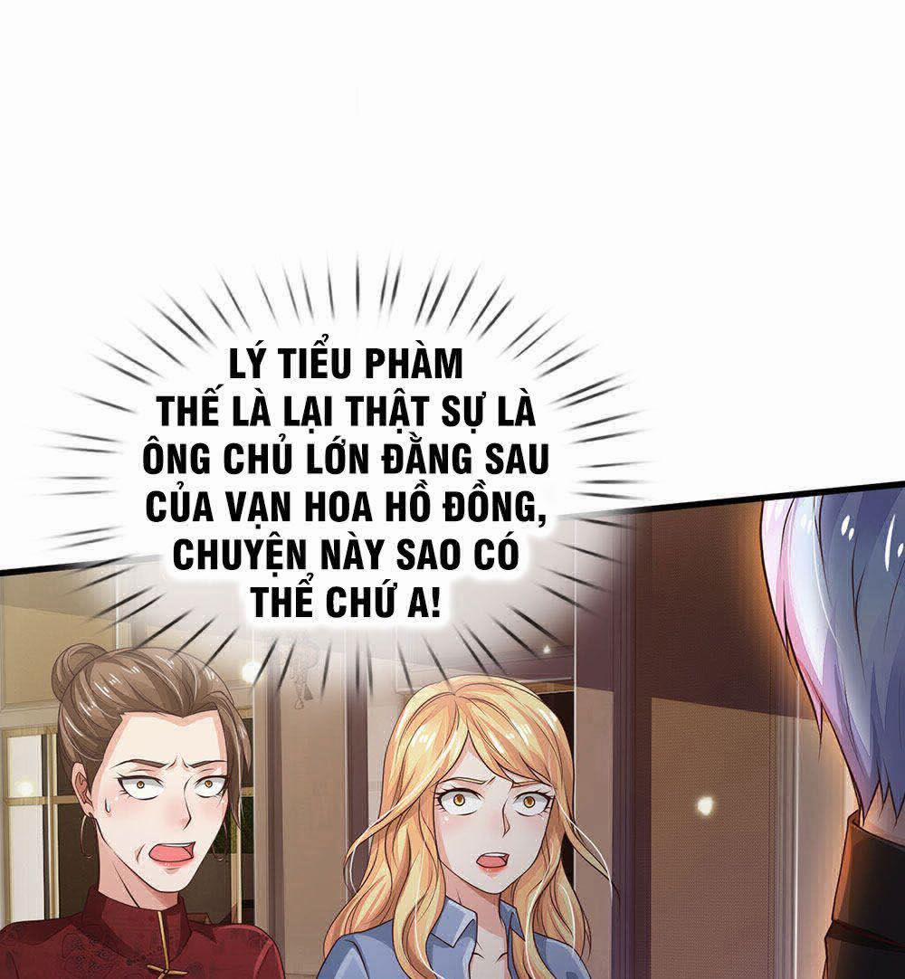 Ngạo Thị Thiên Địa 127 trang 16