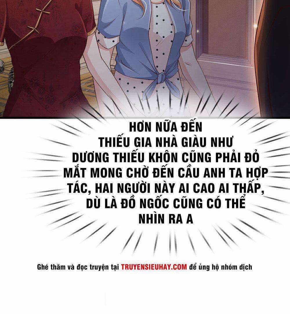 Ngạo Thị Thiên Địa 127 trang 17