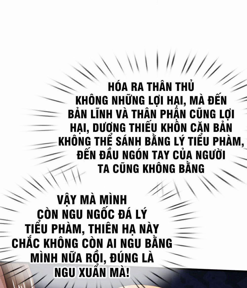 Ngạo Thị Thiên Địa 127 trang 19