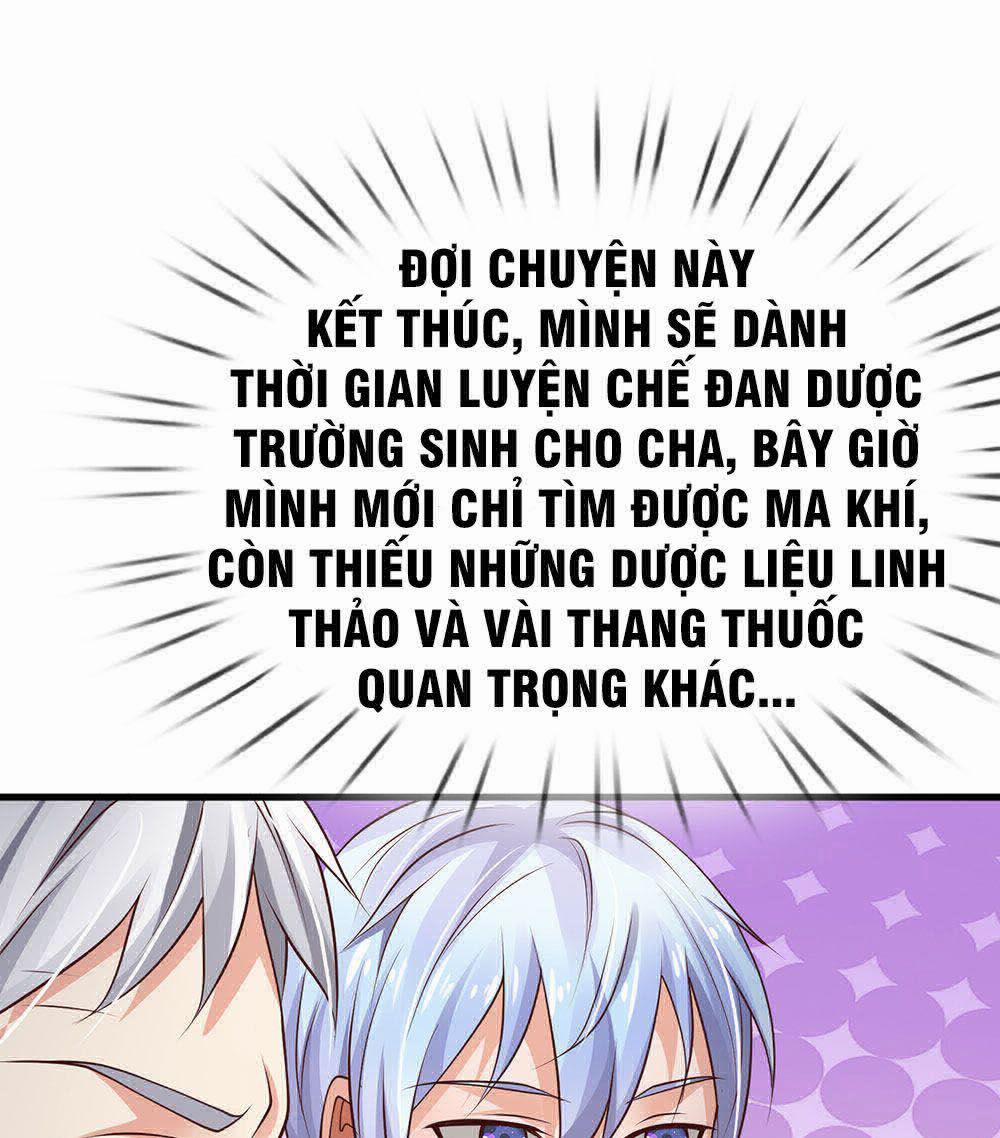 Ngạo Thị Thiên Địa 127 trang 24