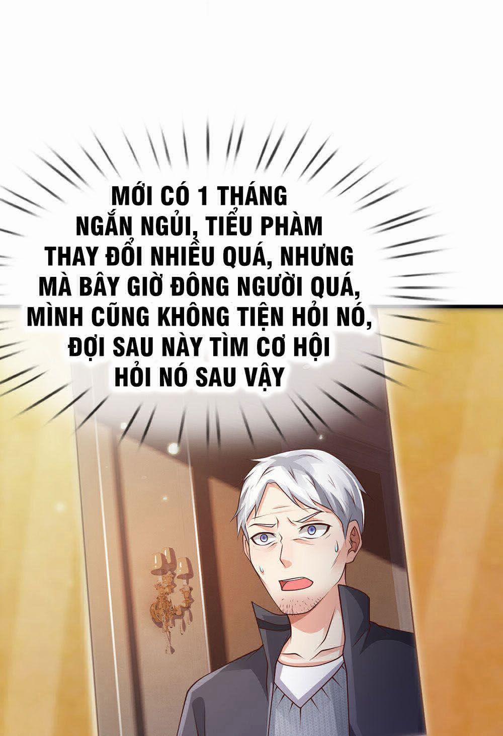 Ngạo Thị Thiên Địa 127 trang 26